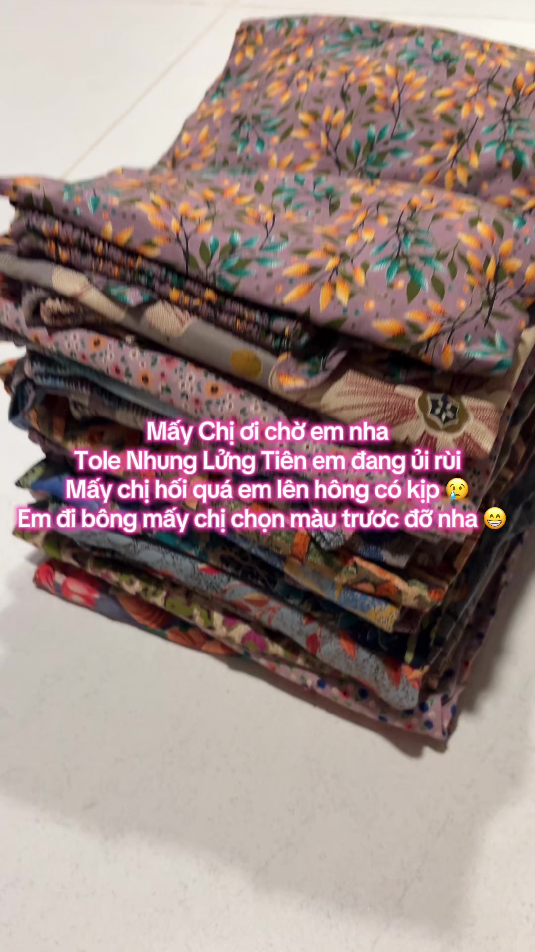 @Đồ bộ Mita