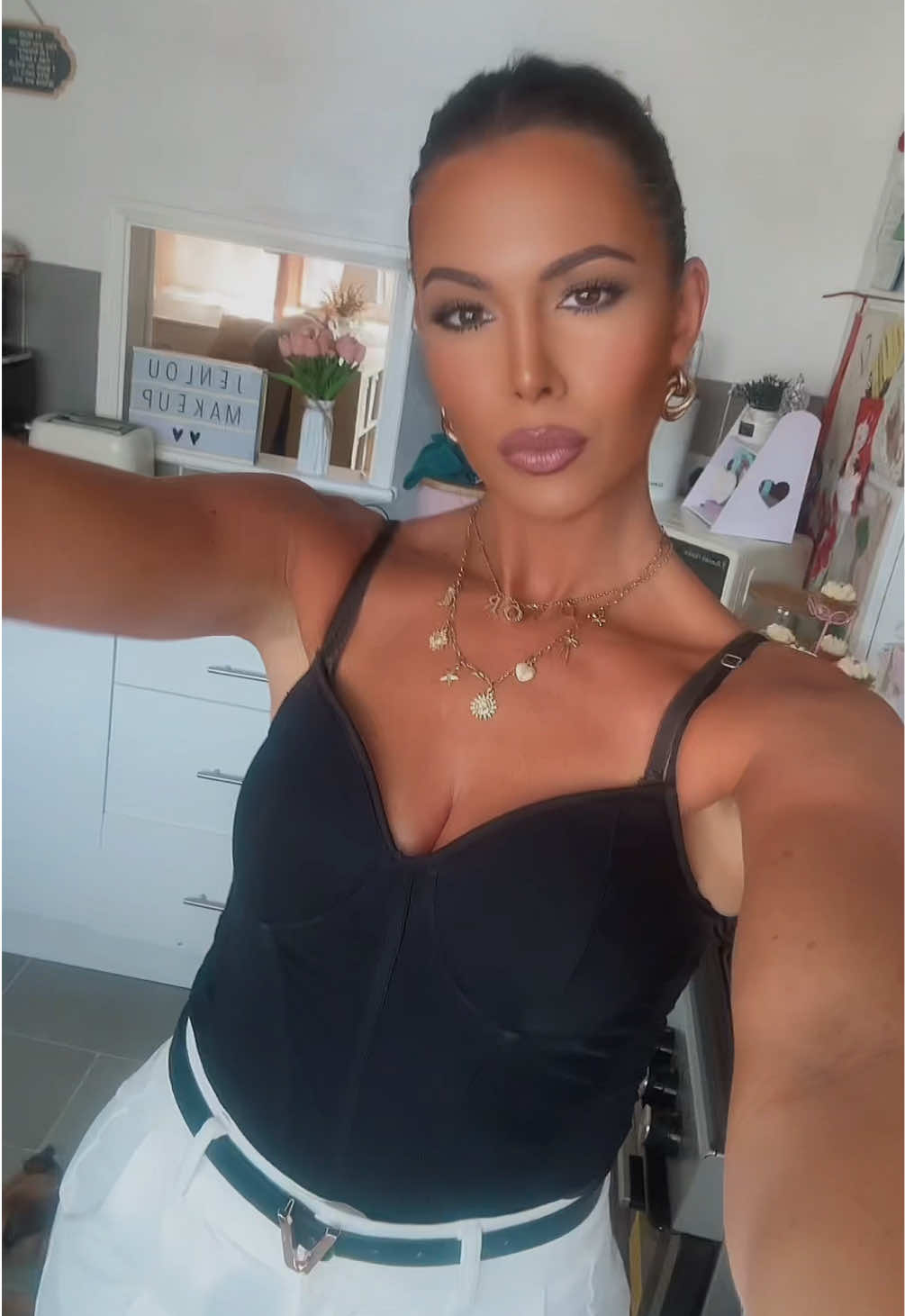 @Jenlouisemua