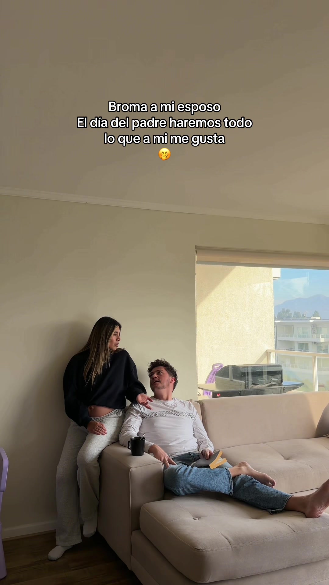 @Dayana y Preston ✨