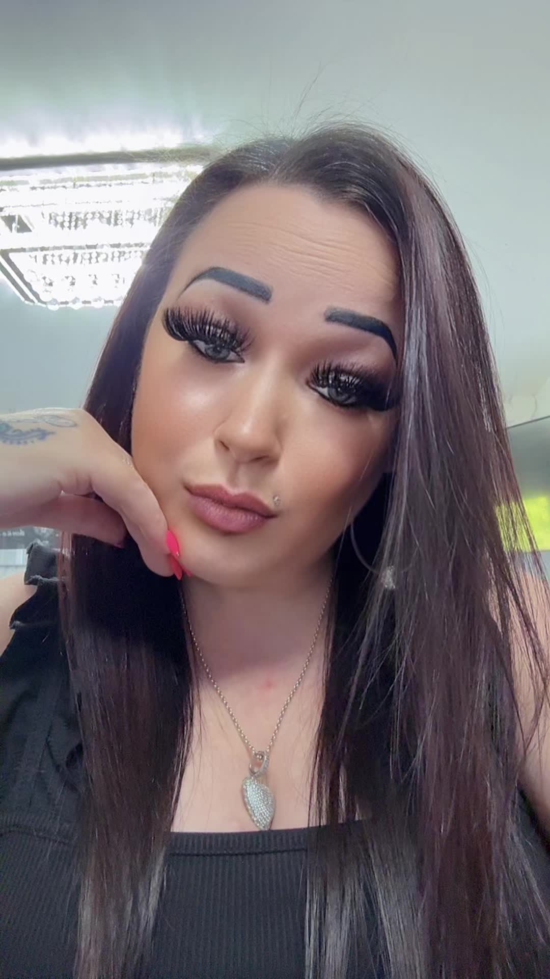 @🎀 Miss brunette 🎀