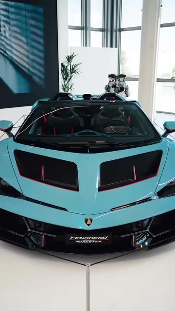 @supercars