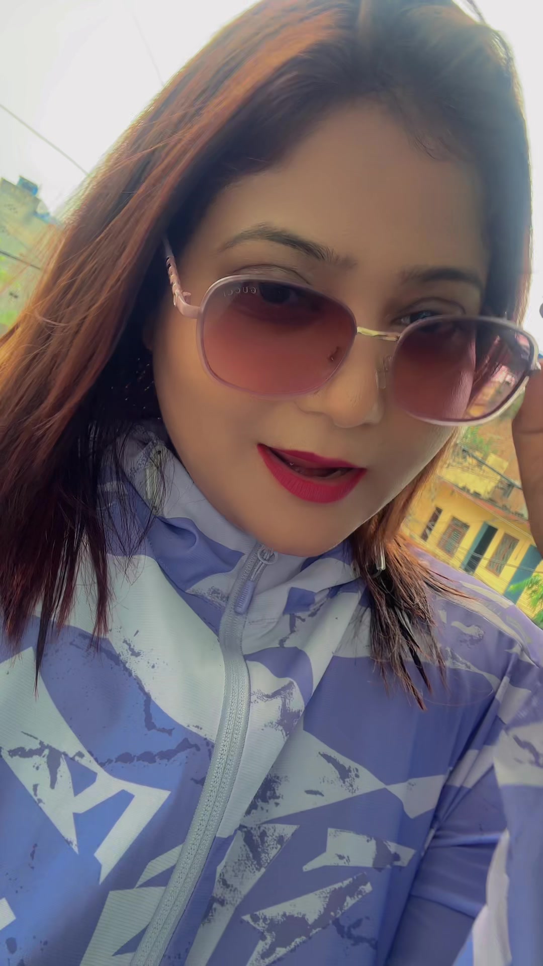 @Kavita Belbase Bhusal