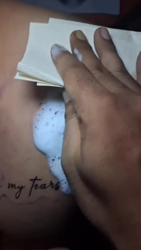@Chey art tatto