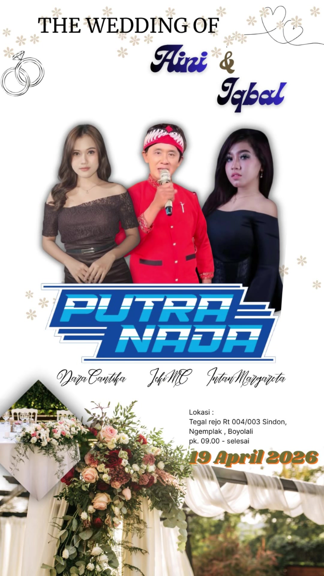 @PUTRA NADA OFFICIAL