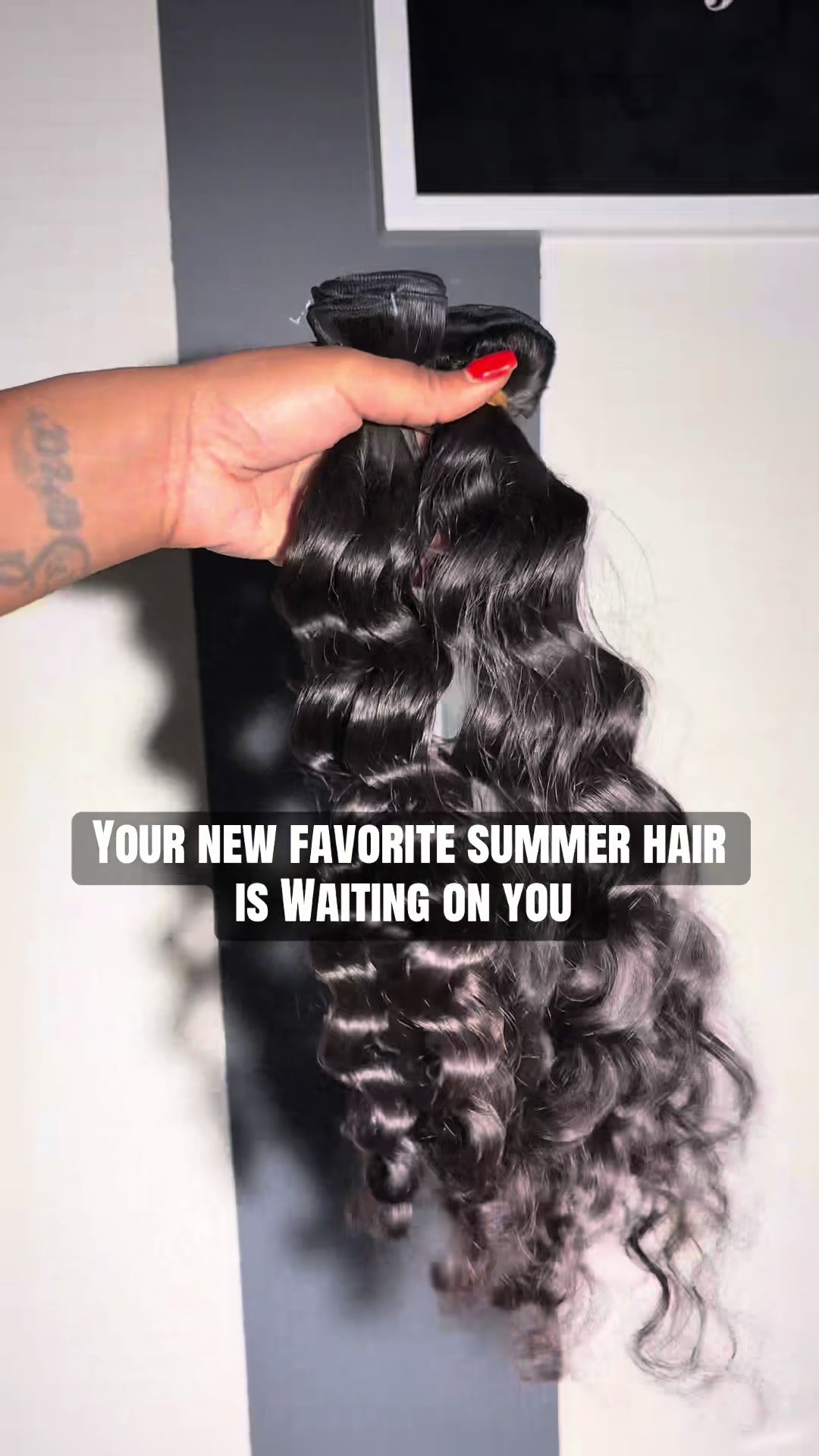 @Rich Royalty Hair Boutique