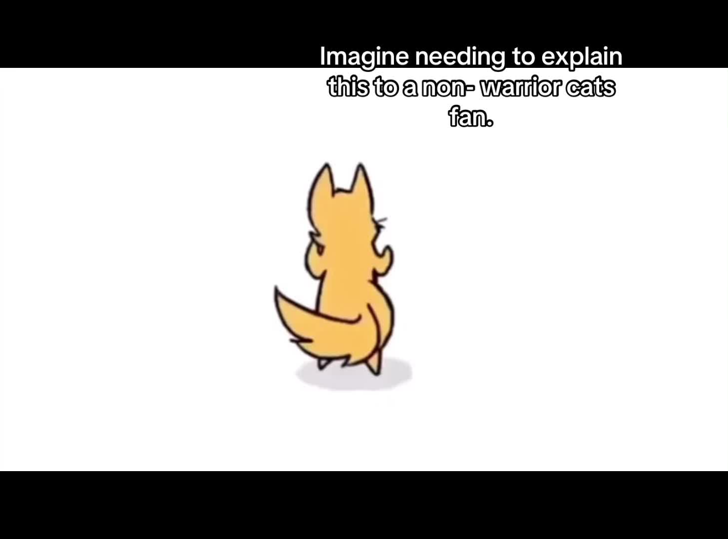 @𝐖𝐚𝐫𝐫𝐢𝐨𝐫 𝐜𝐚𝐭𝐬🐈🐈⬛