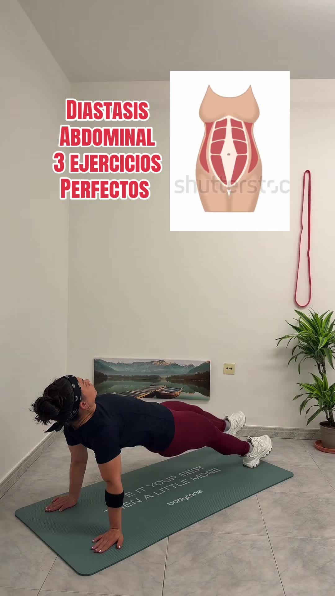 @Yesse | EN CASA Y EN FORMA