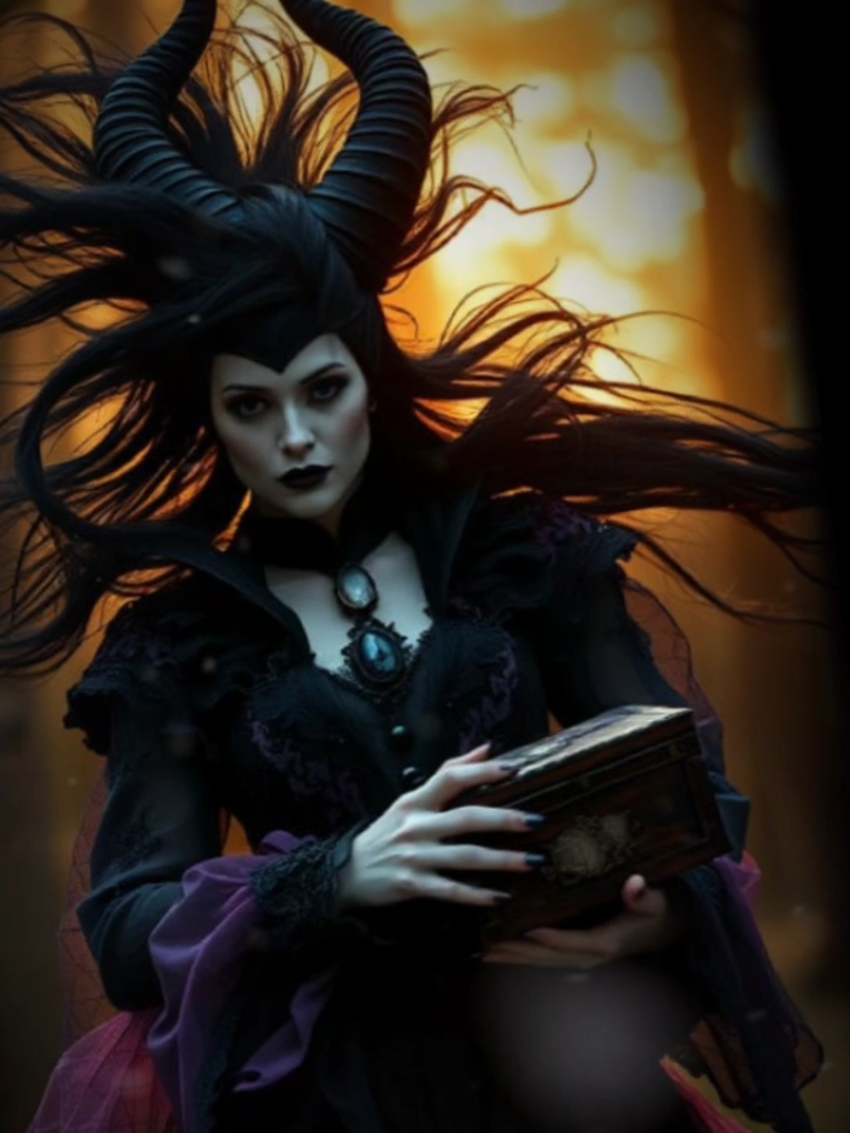 @Raven Woods Apothecary