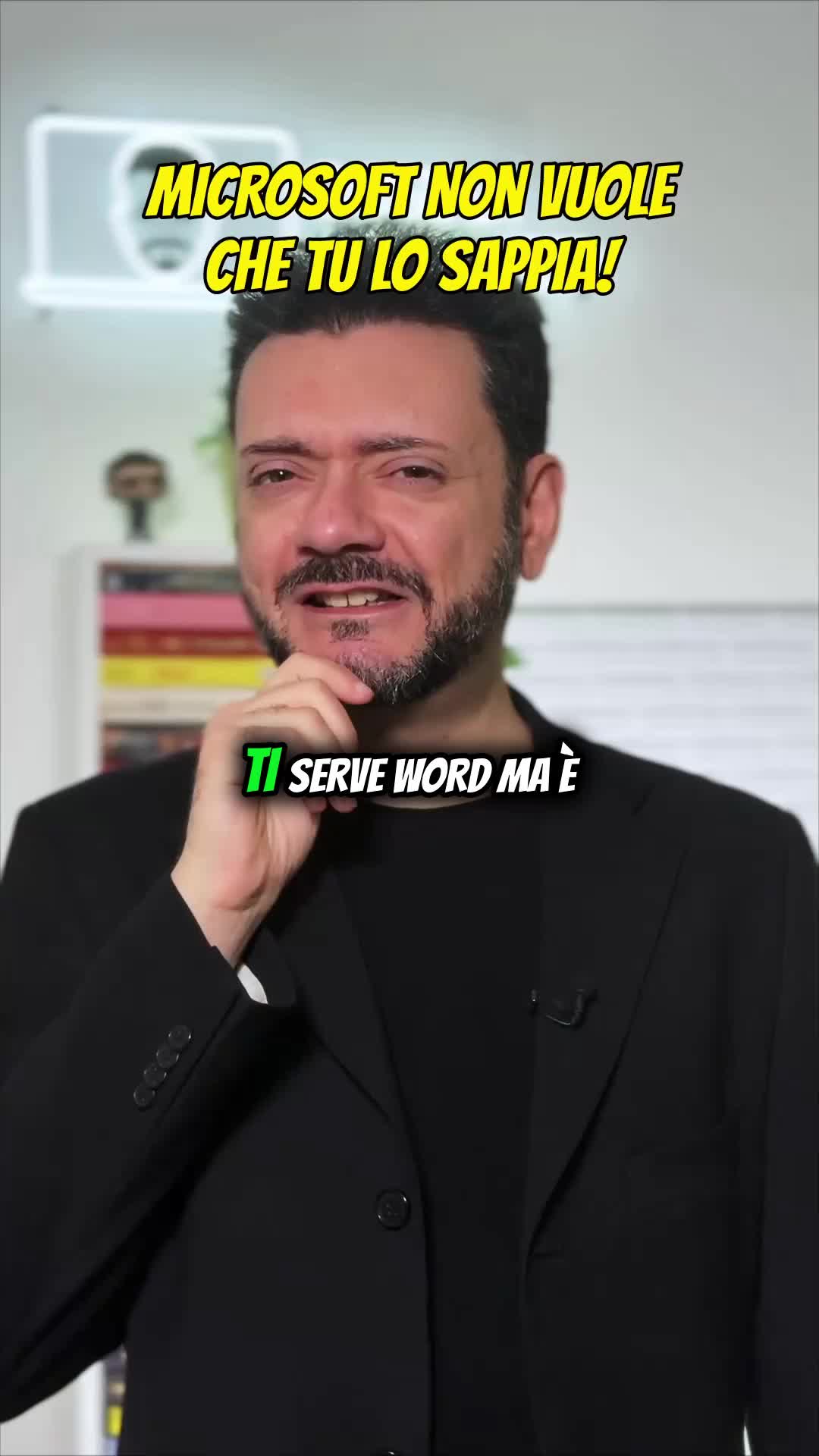 @Cose di computer