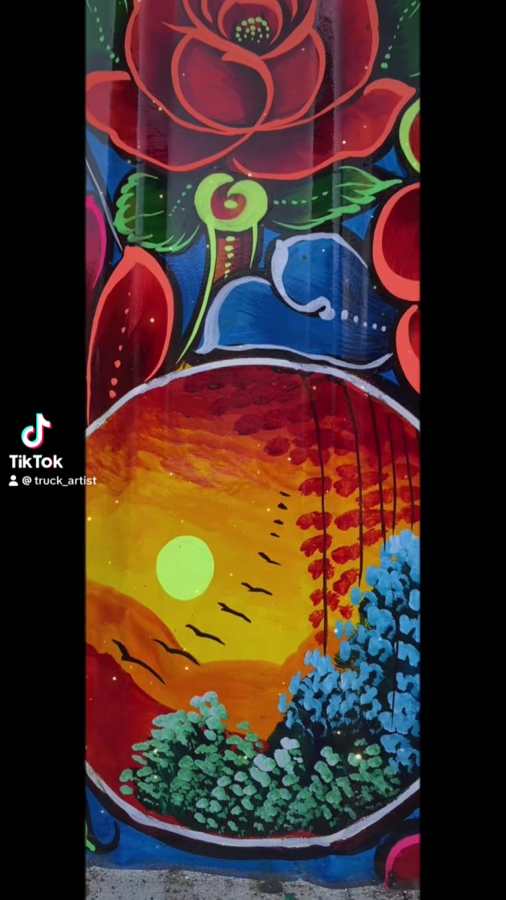 @Truck Artist