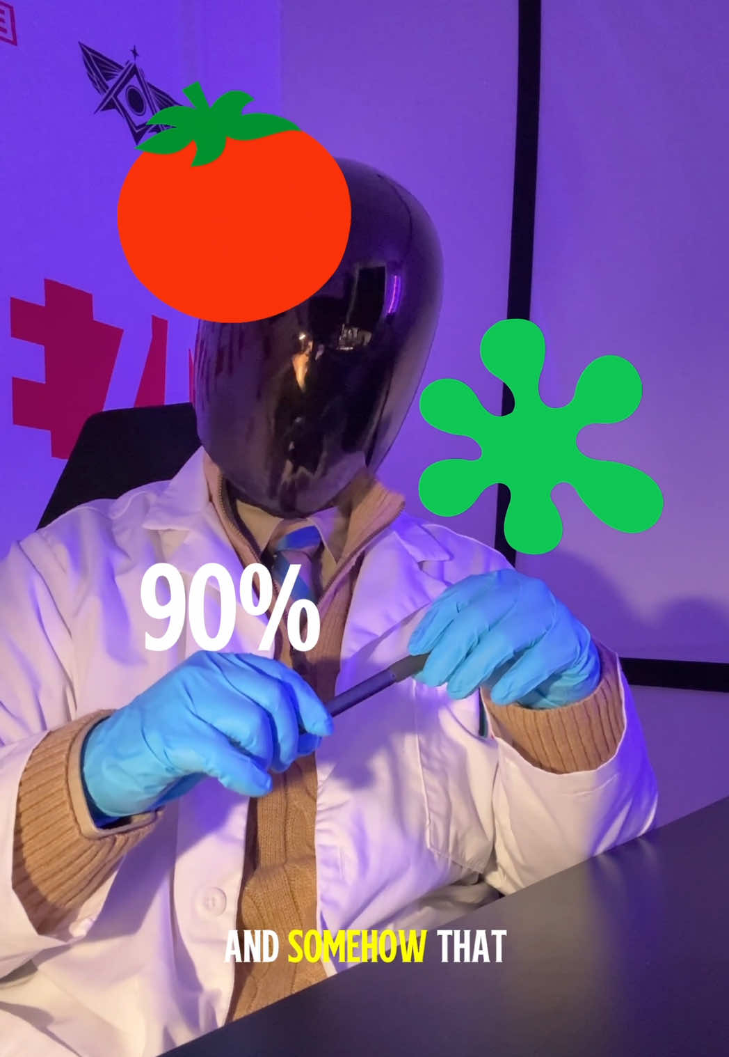 @Dr. Marcus Zane