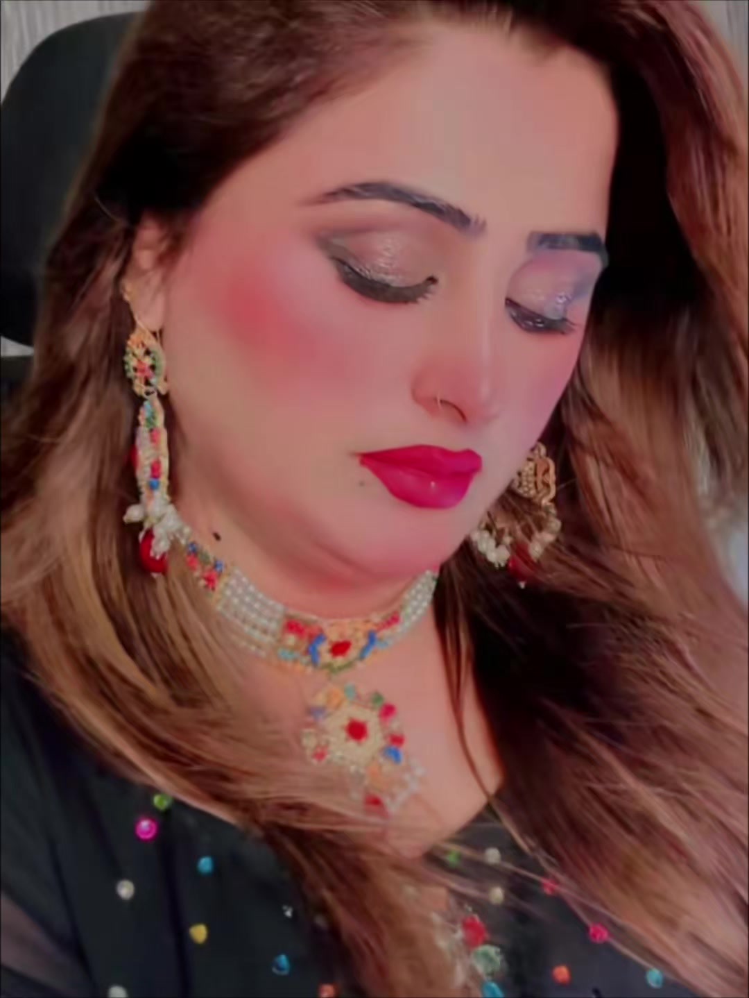@❤️ماریہ مسکراہٹ❤️