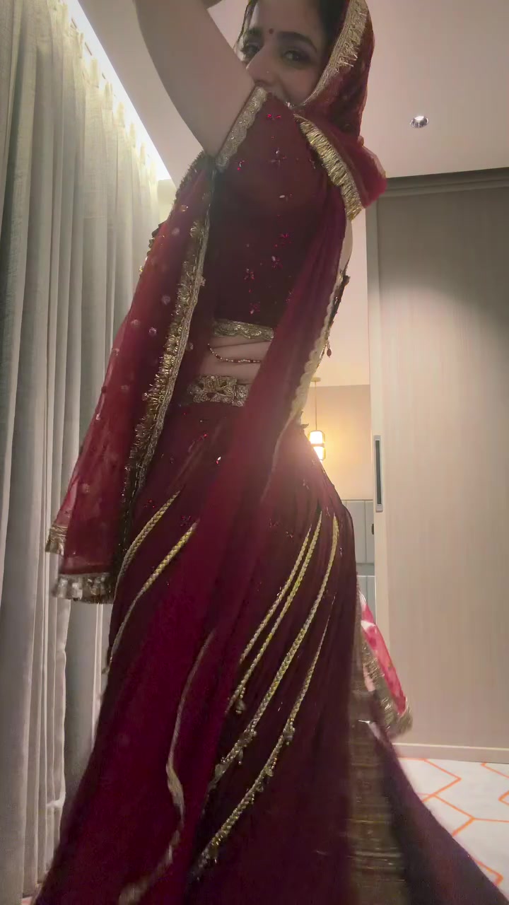 @Jasmine Sandlas