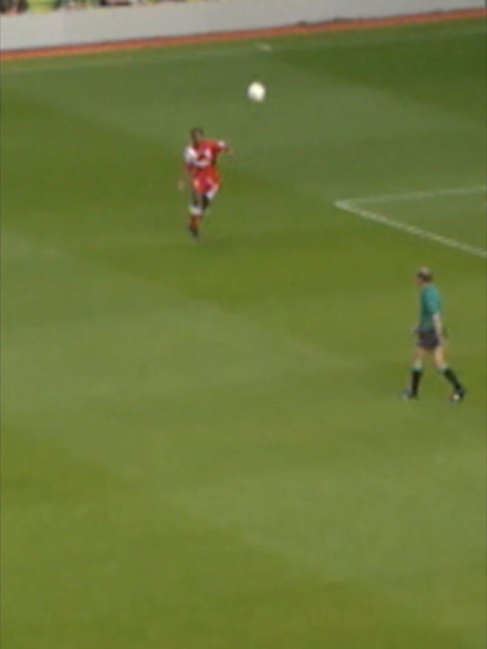 @Liverpool FC