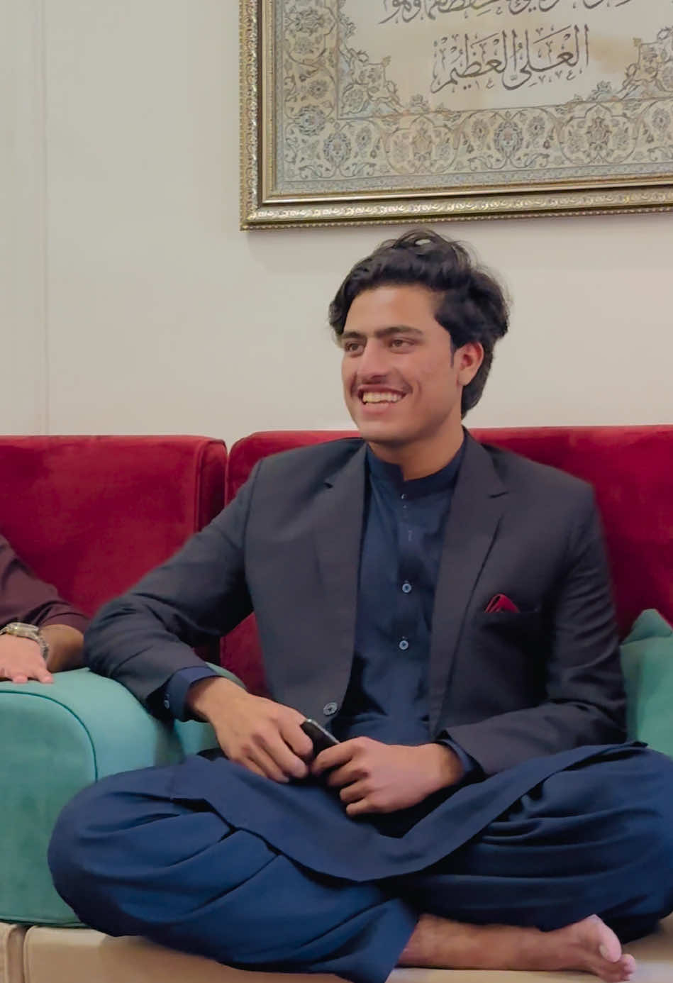 @Sardar Bilawal Nasir