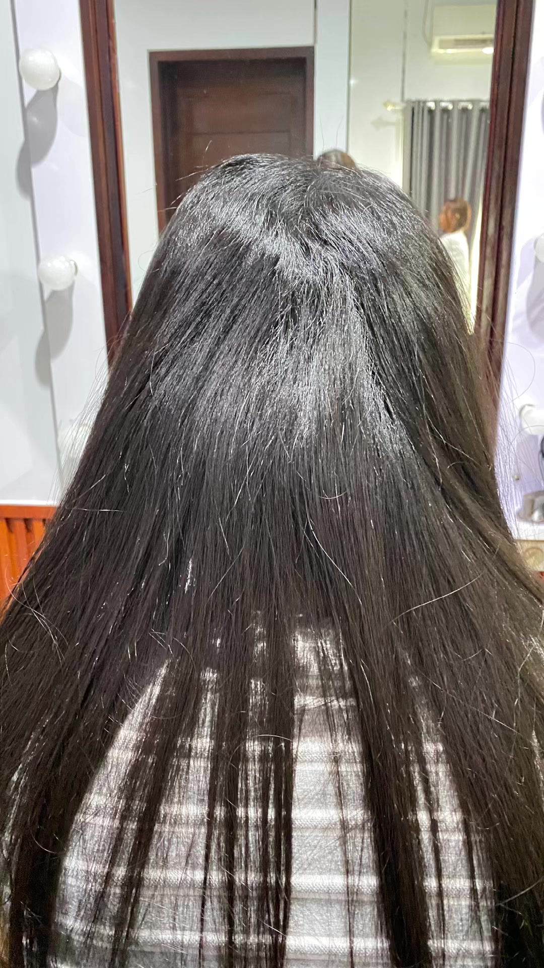 @Regina Wayan Salon