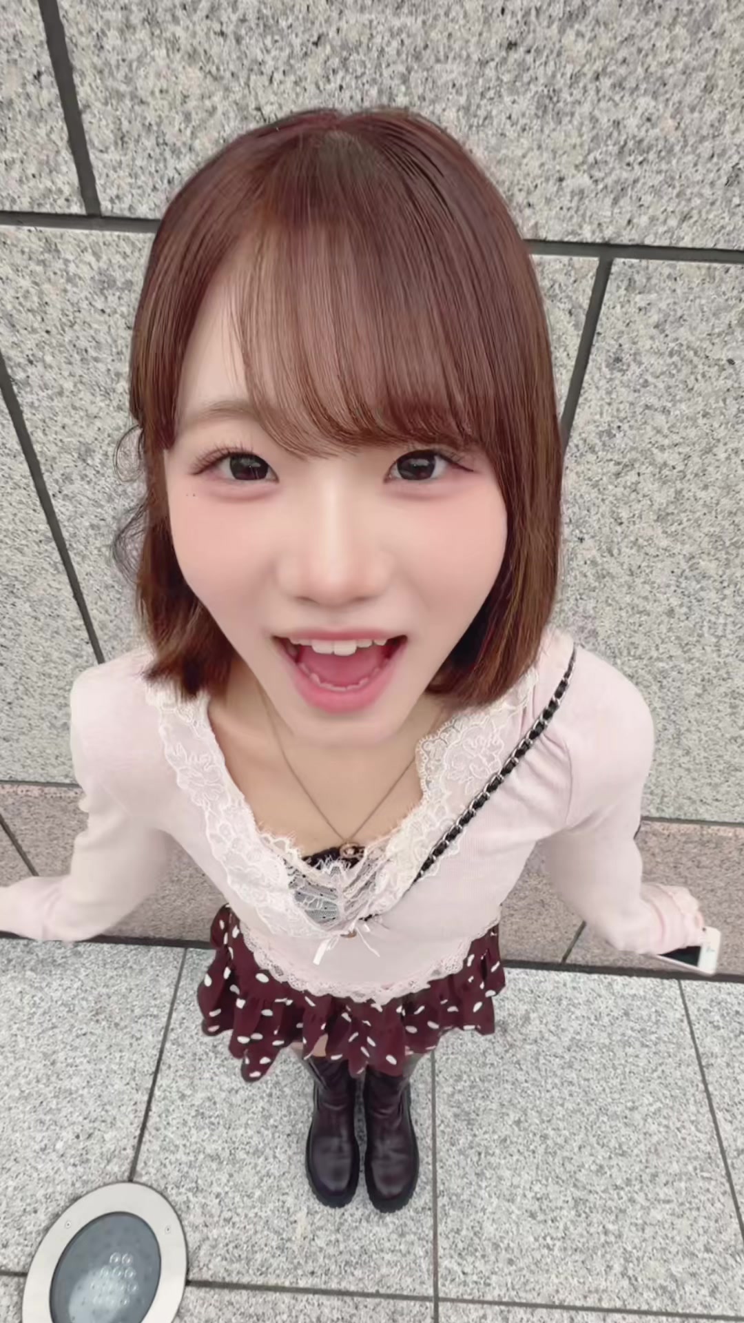 @髙橋妃那