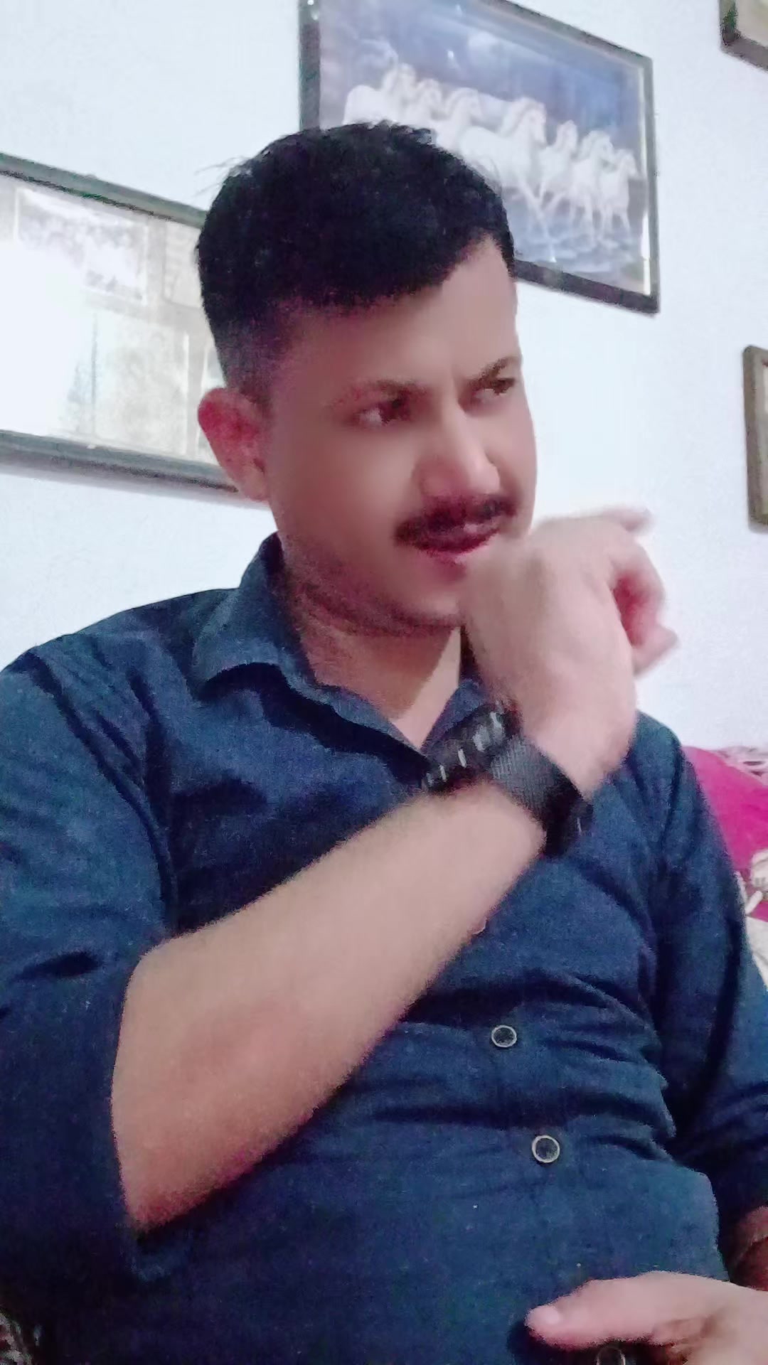 @Yogesh Pawar