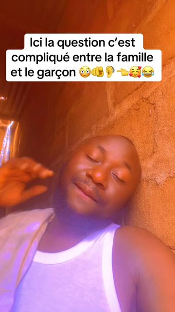 @Bougouzi&eacute; Tangara Officiel 🤫
