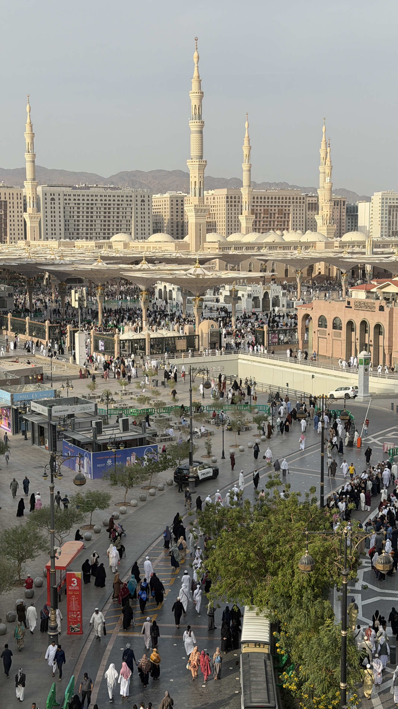 @وفاء | أم روح .