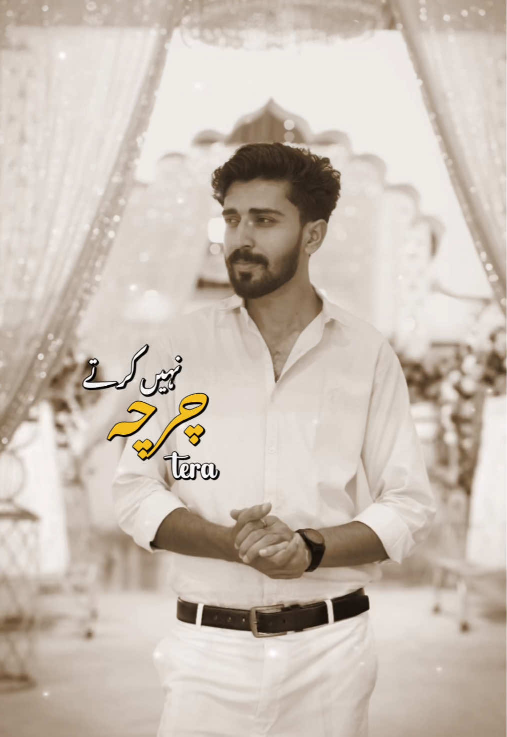 @❤️ "MIRZA" 🖤