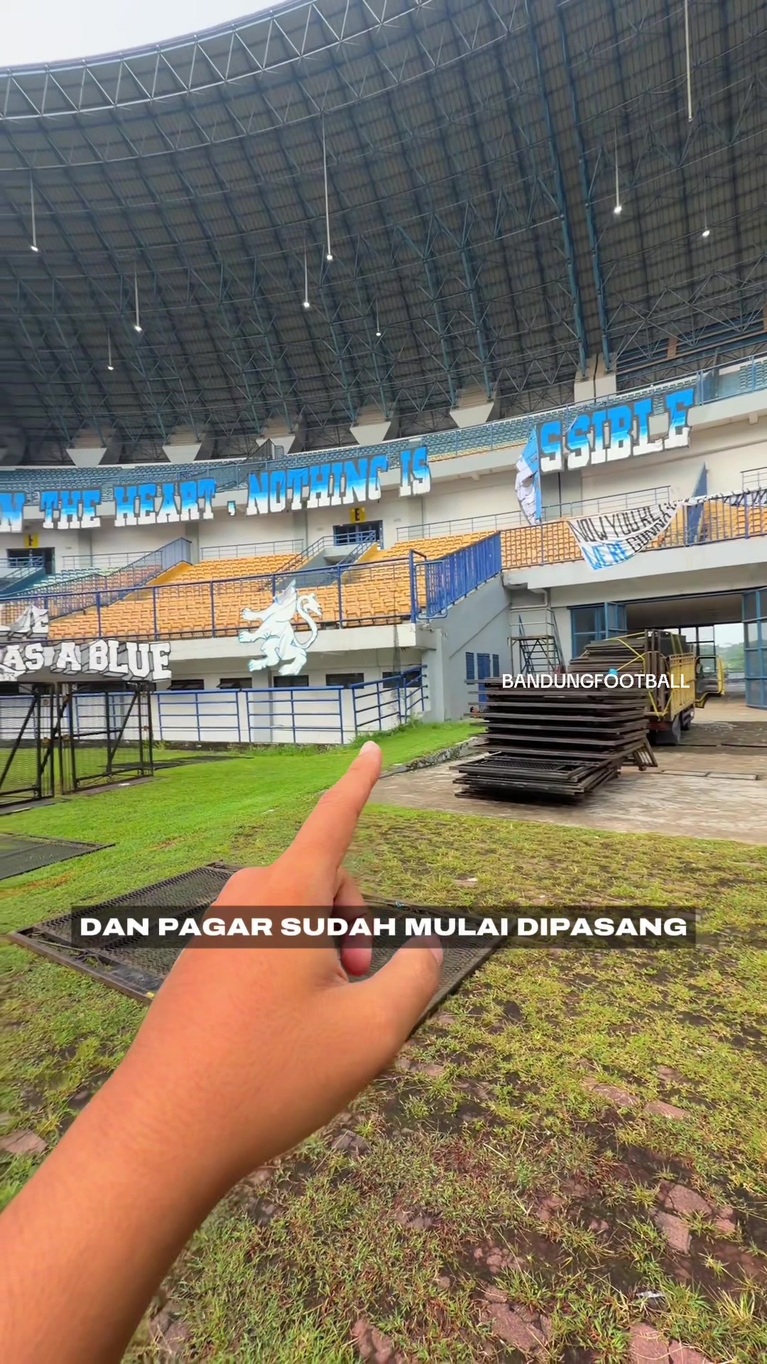 @BANDUNG FOOTBALL