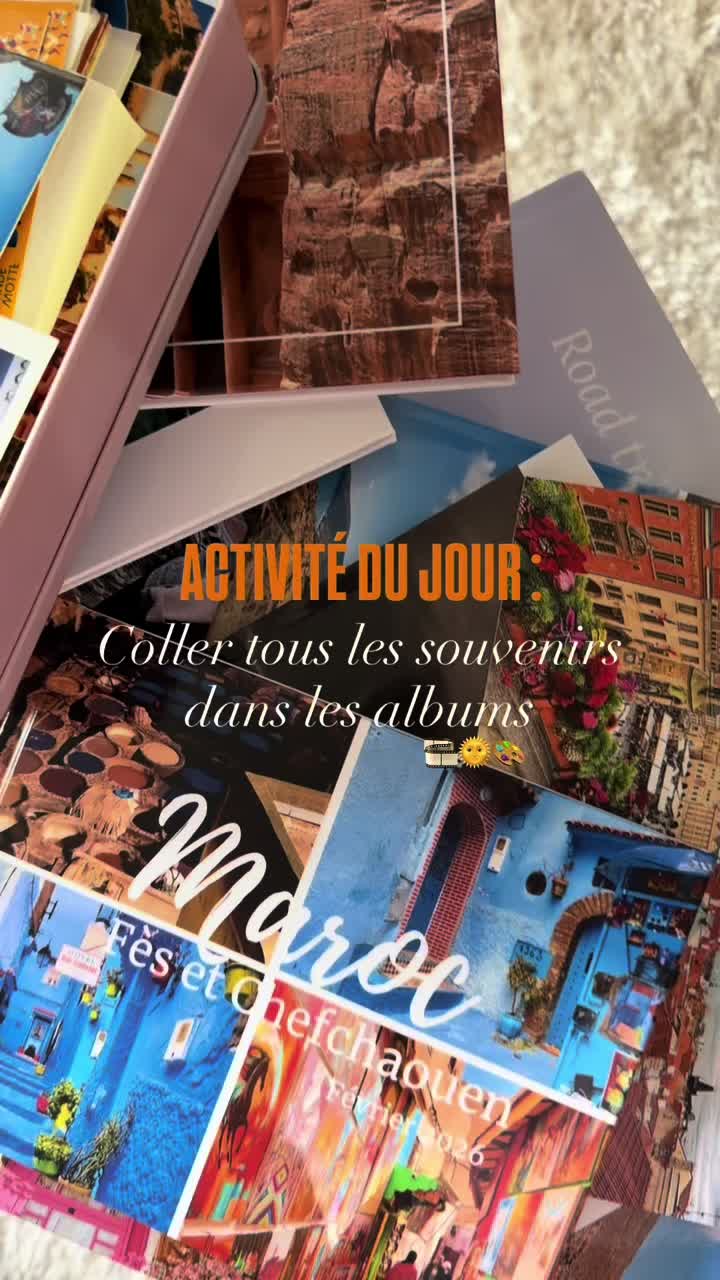 @Notre carnet d’escapade