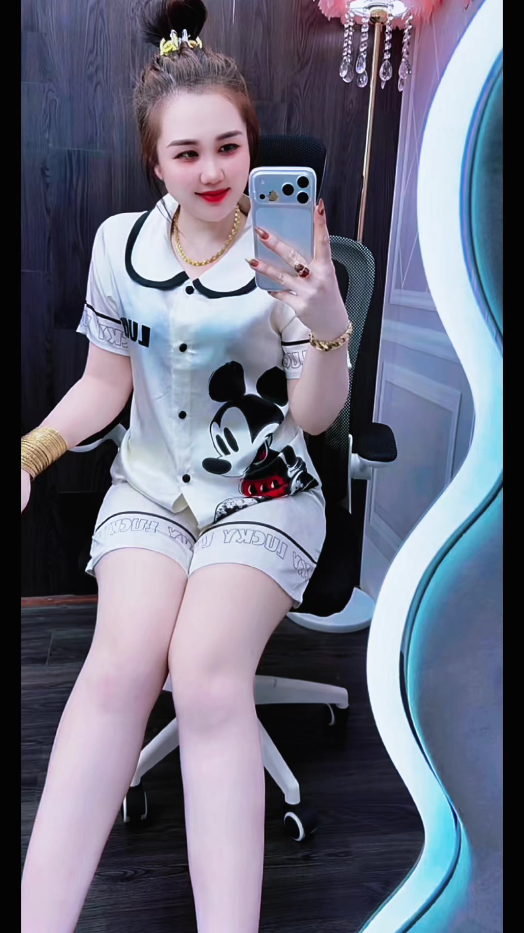 @🎀Nga Lisa Đồ Bộ Thiết Kế 🎀