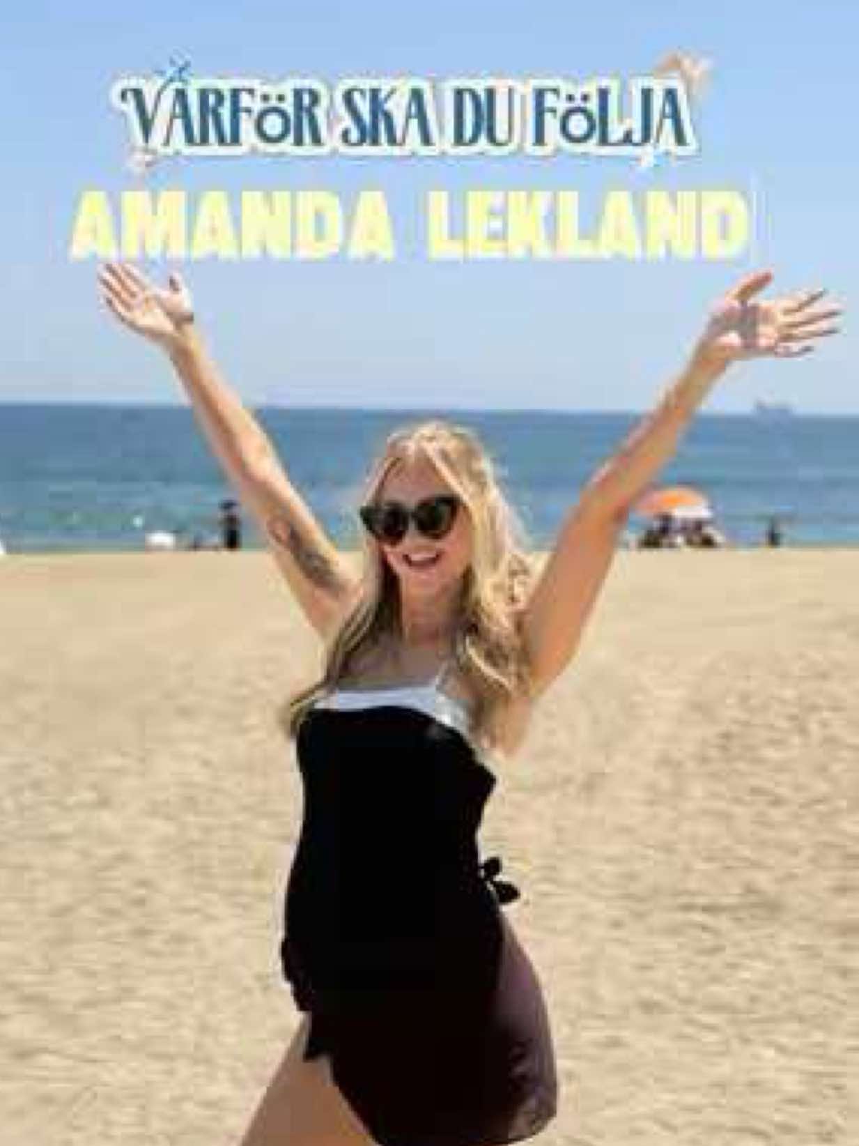 @AMANDA LEKLAND 🩷🤰🏼✨🏋️♀️