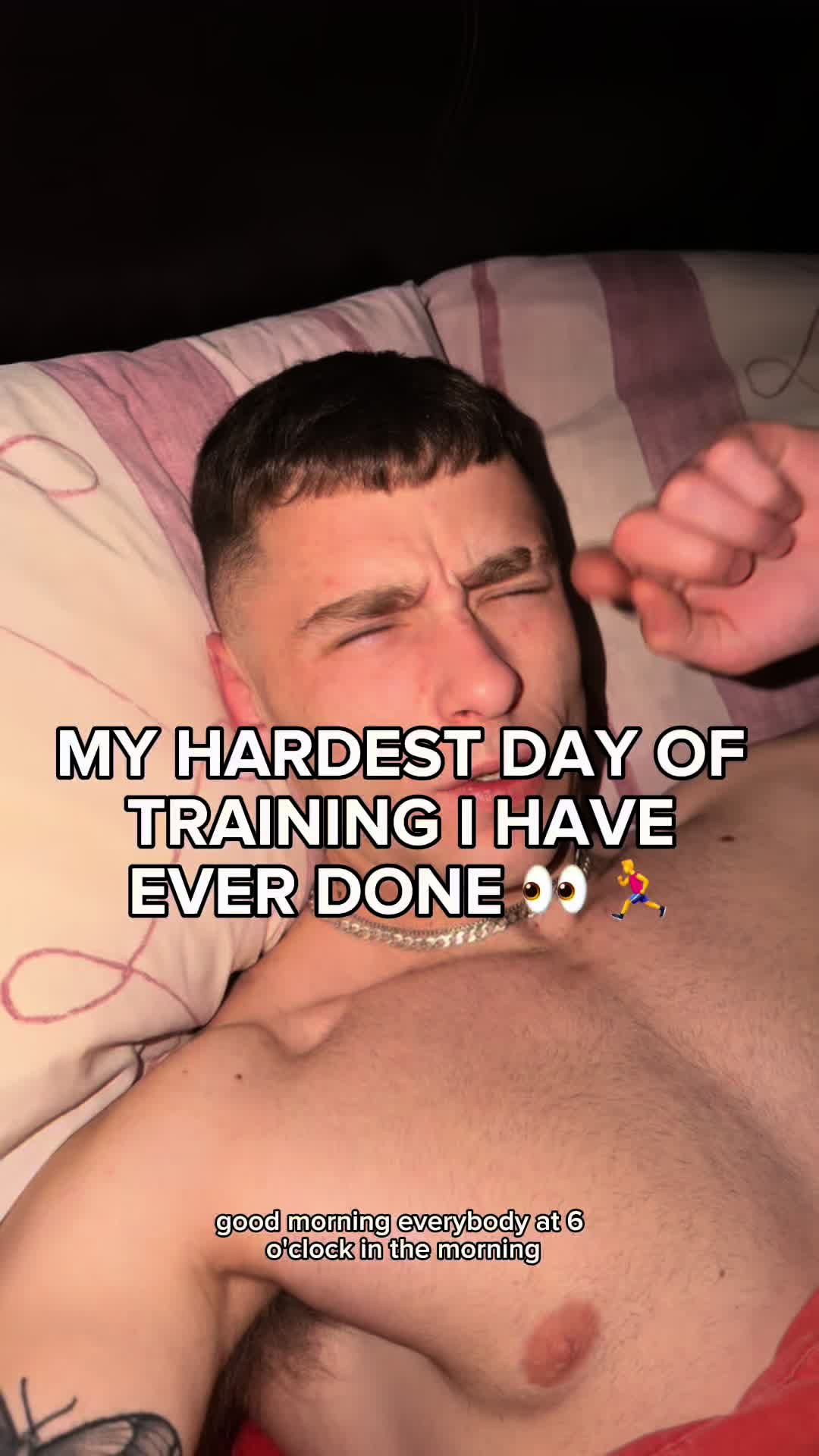 @Eoin McGrath