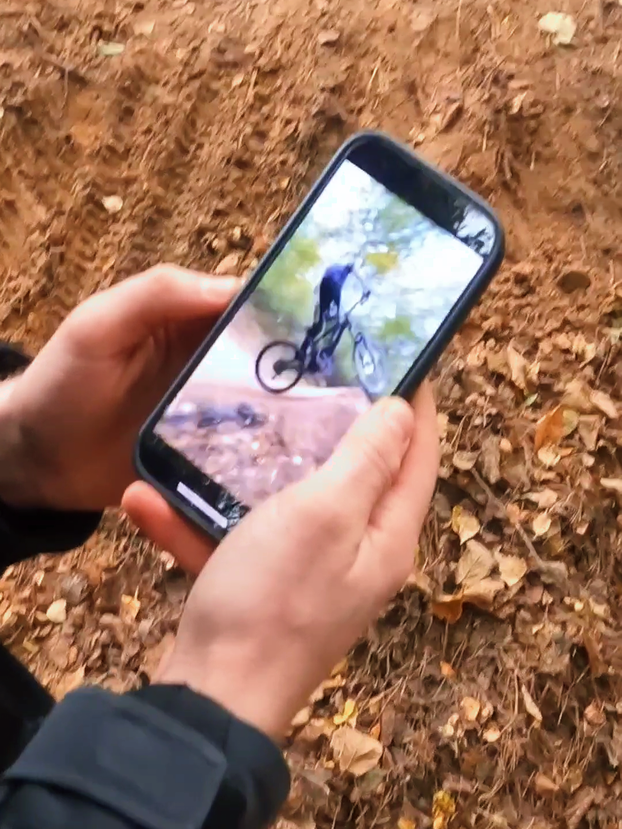 @That MTB guy