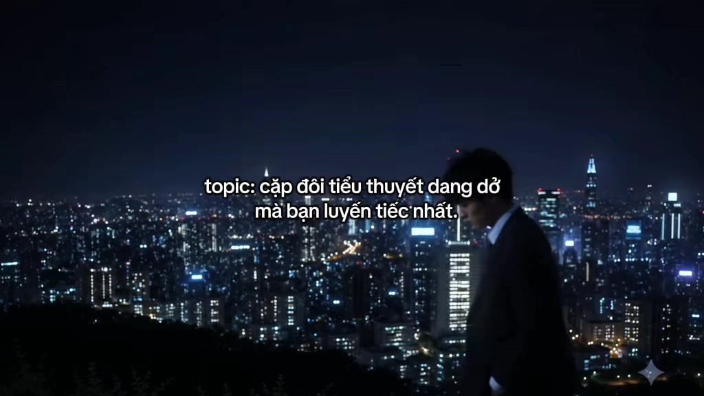 @Nhất Diệp Tố Niên 💎