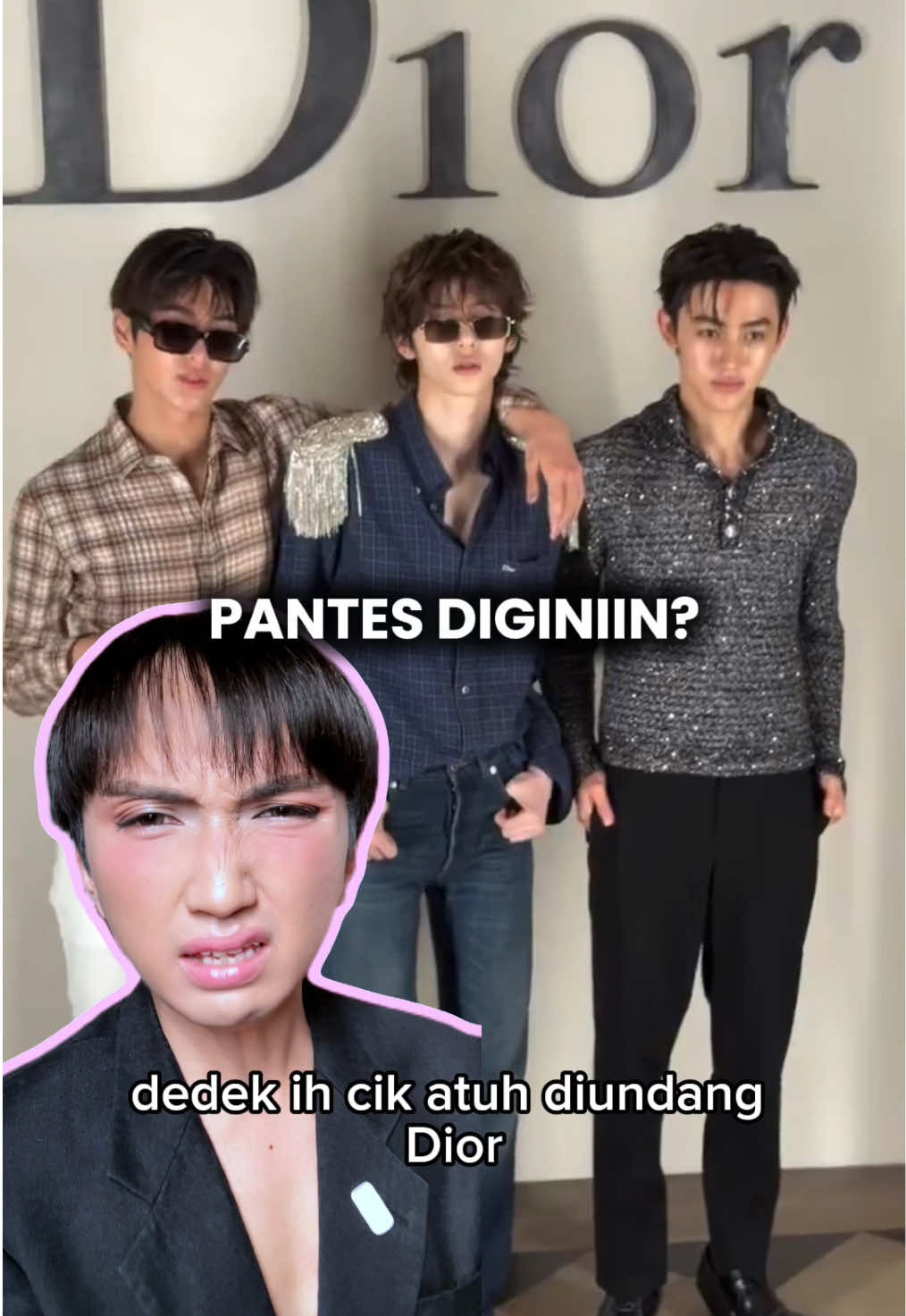 @Fendi Beau