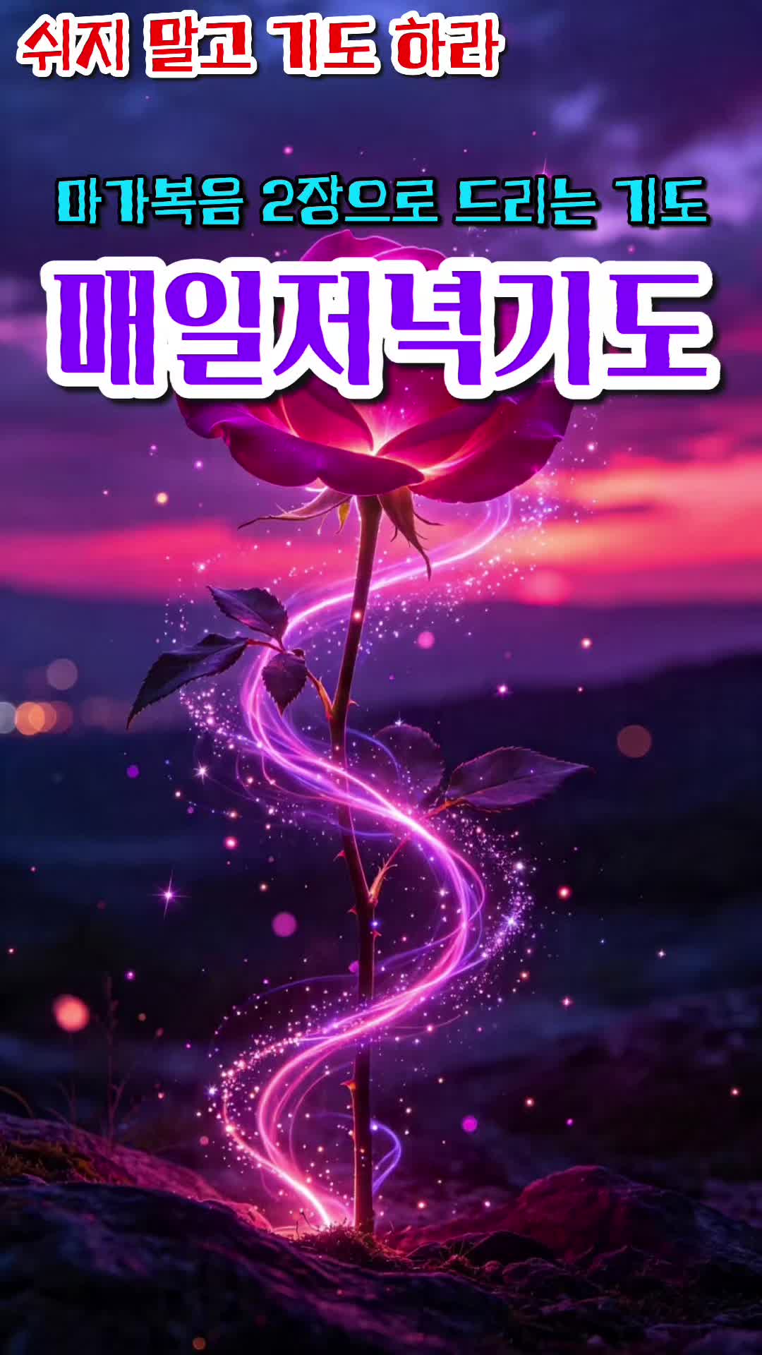 @피켓전도 김종일 목사
