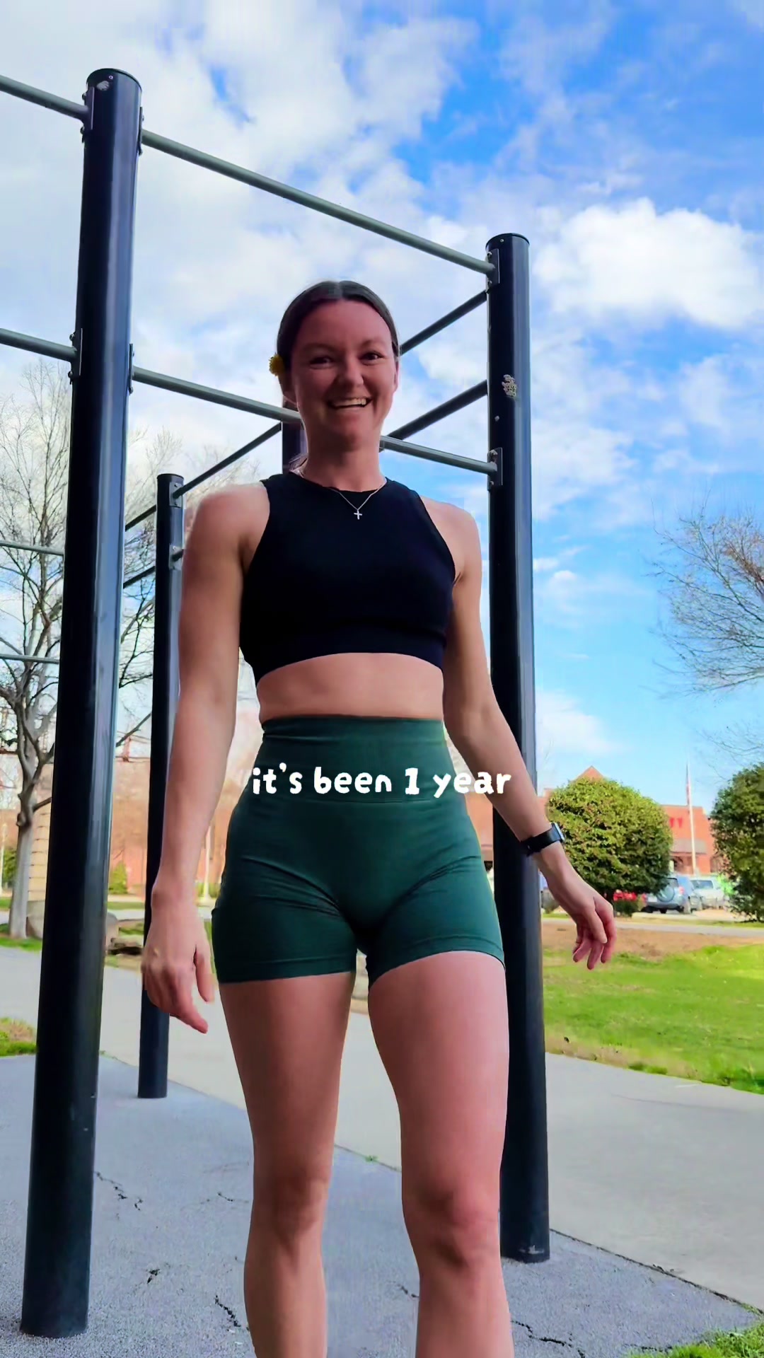@Megan The Trainer