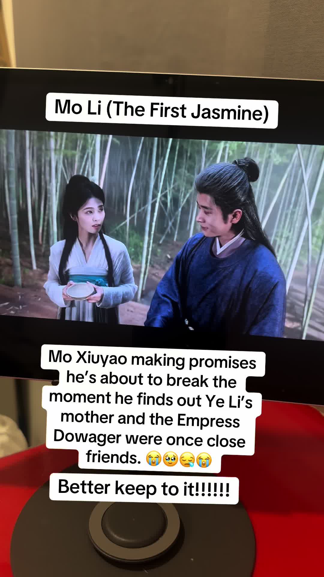@ChineseKoreanDramaGalaxy
