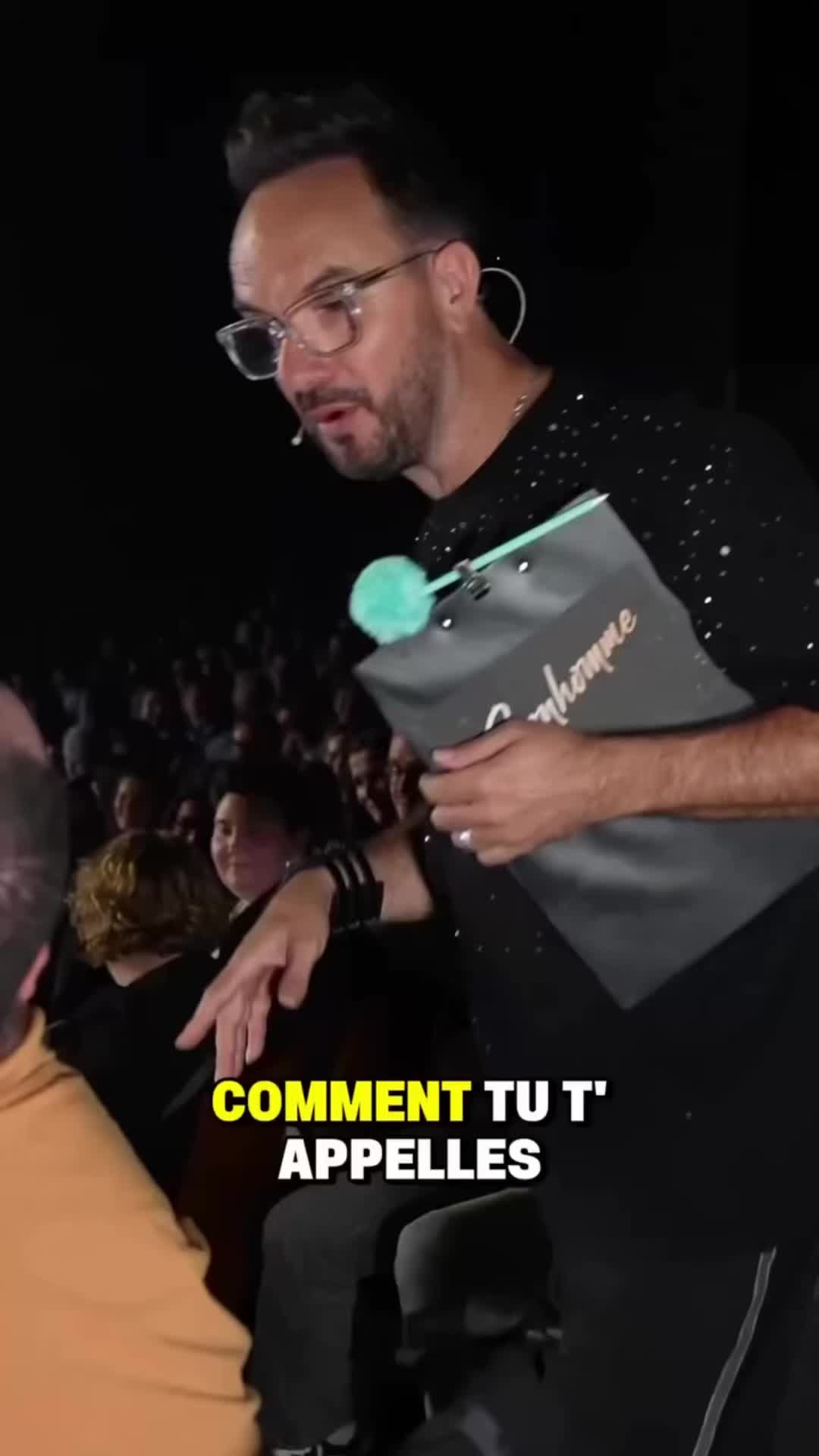 @Monsieur jarr