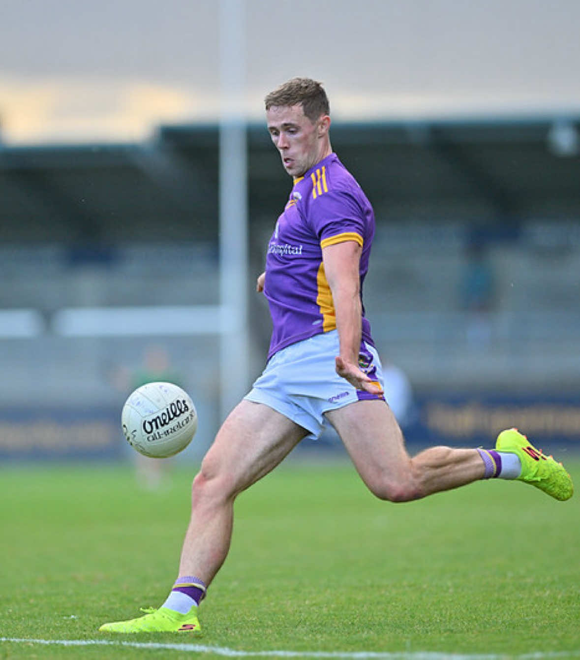 @Dublin GAA