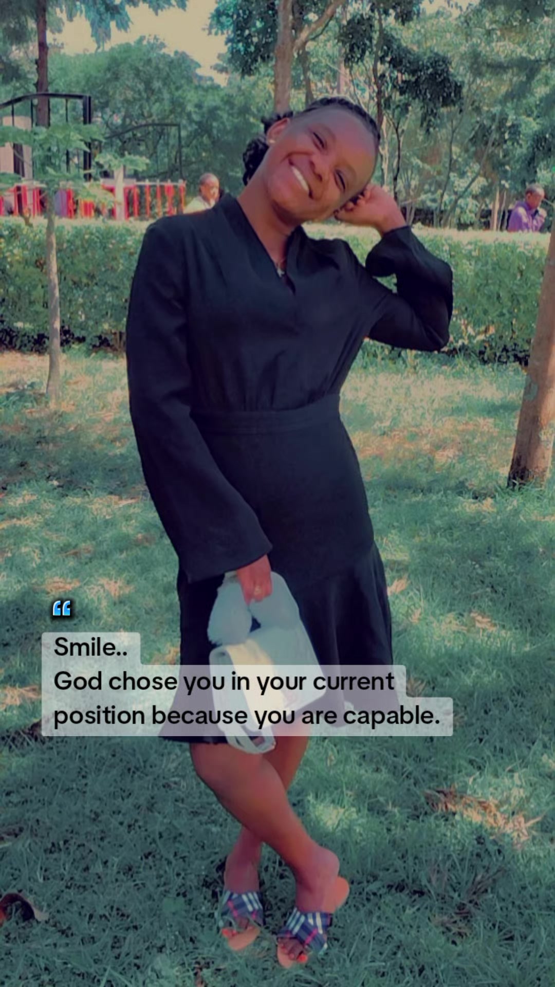 @Sharonville40🇰🇪