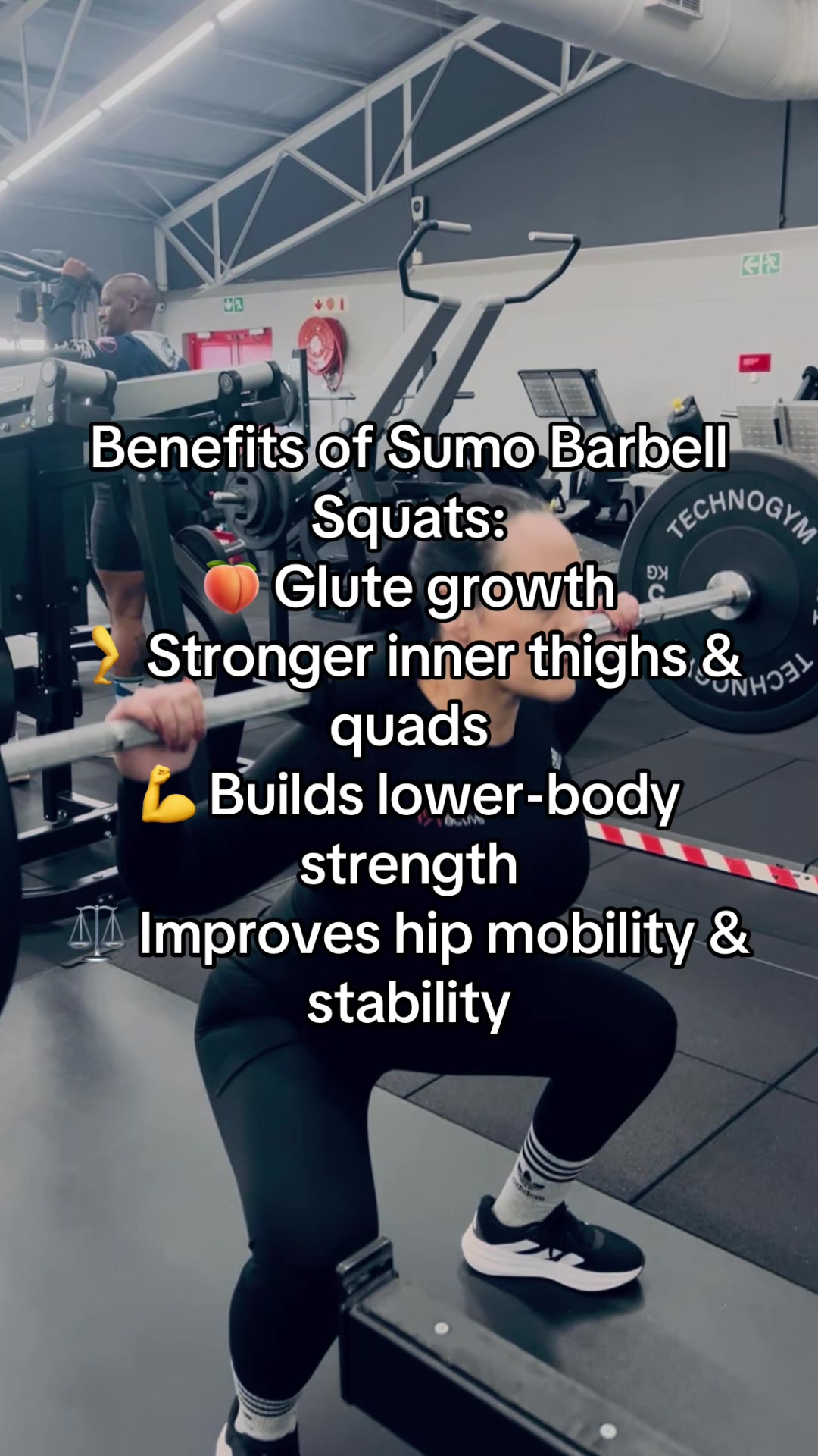 @Claire Scott Personal Trainer