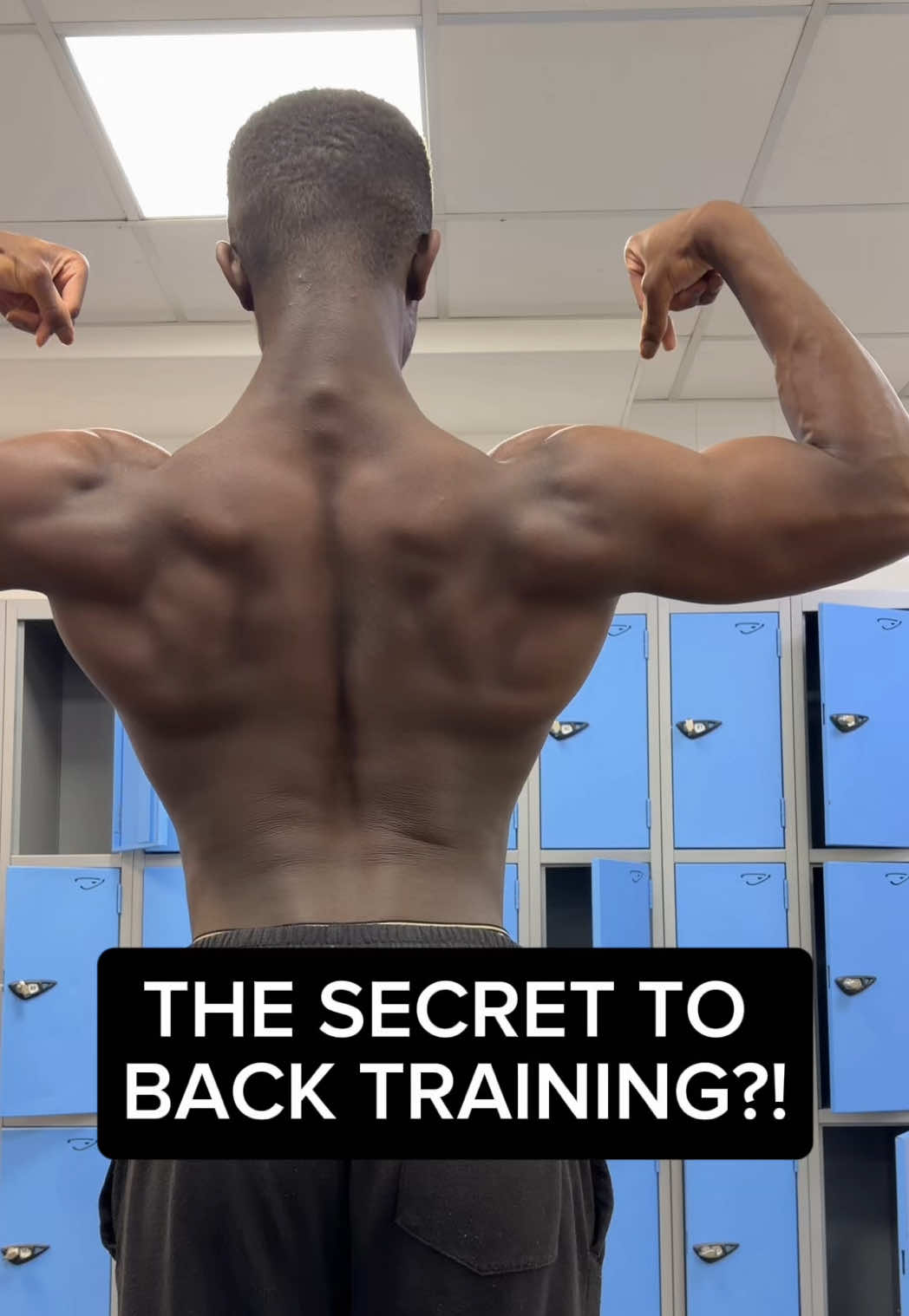 @John Bobby's Gym Page