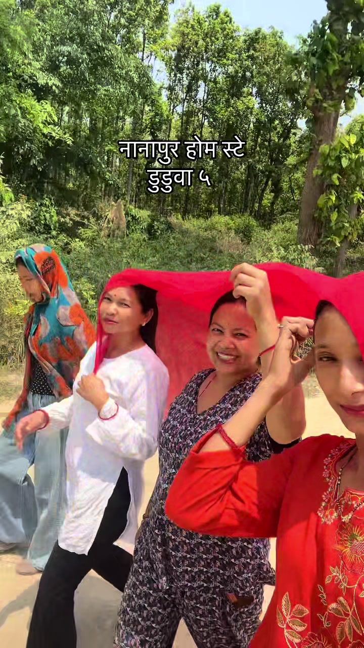 @Kri_tika Paudel