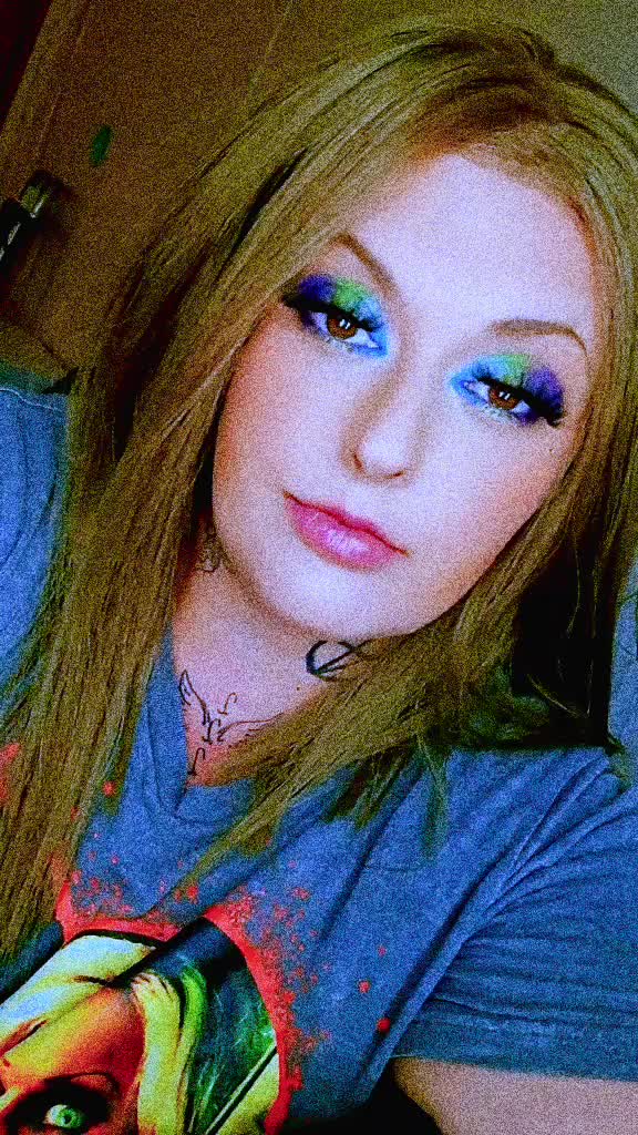 @Kayla Ray🖤🖤💋