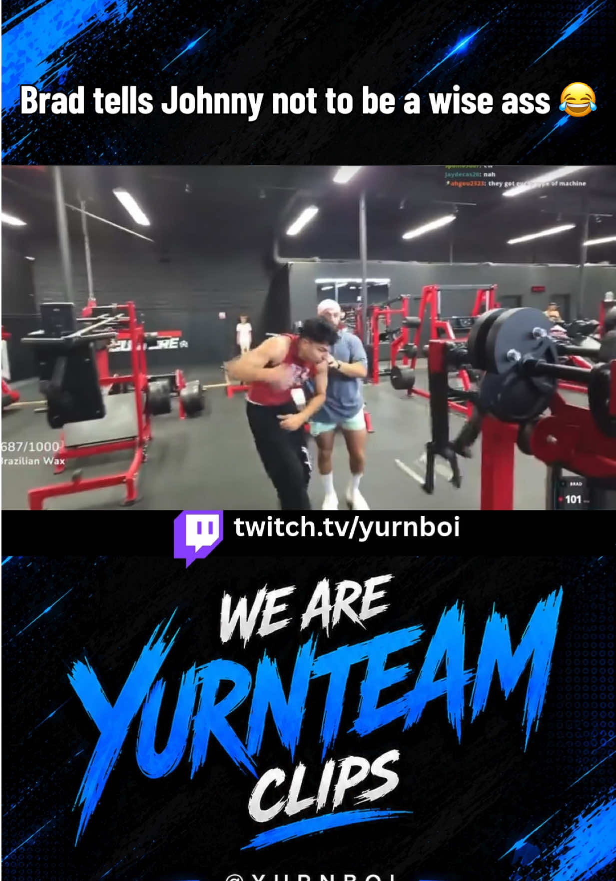 @WeAreYurnteamClips