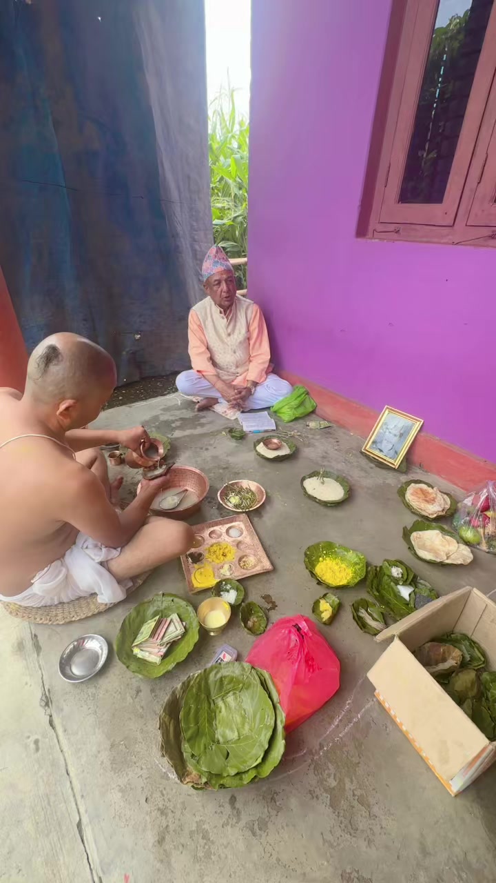@Mina Adhikari Bartaula