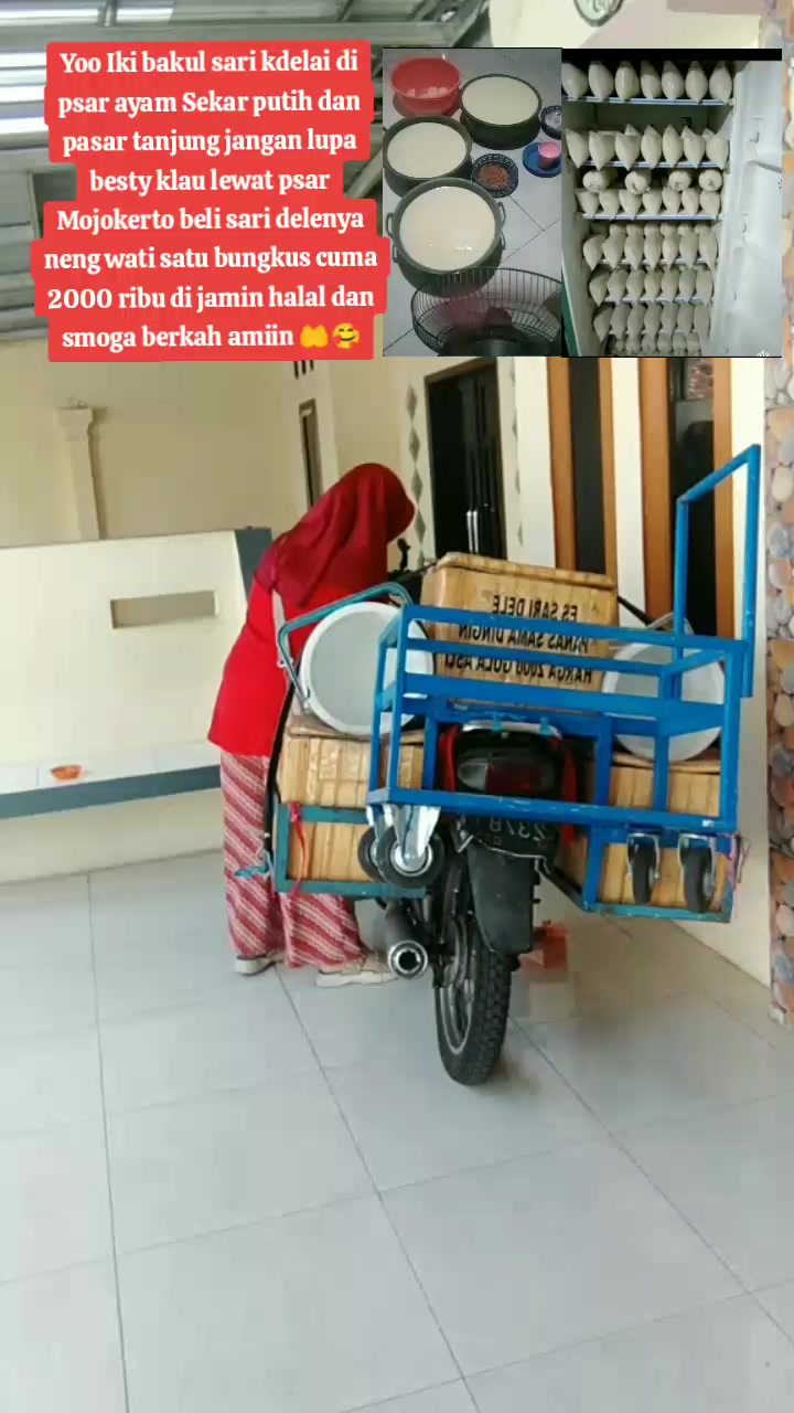 @Neng Wati