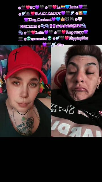 @🖤❤️SLAAY_MIDNIGHTBEAST💜 🖤❌