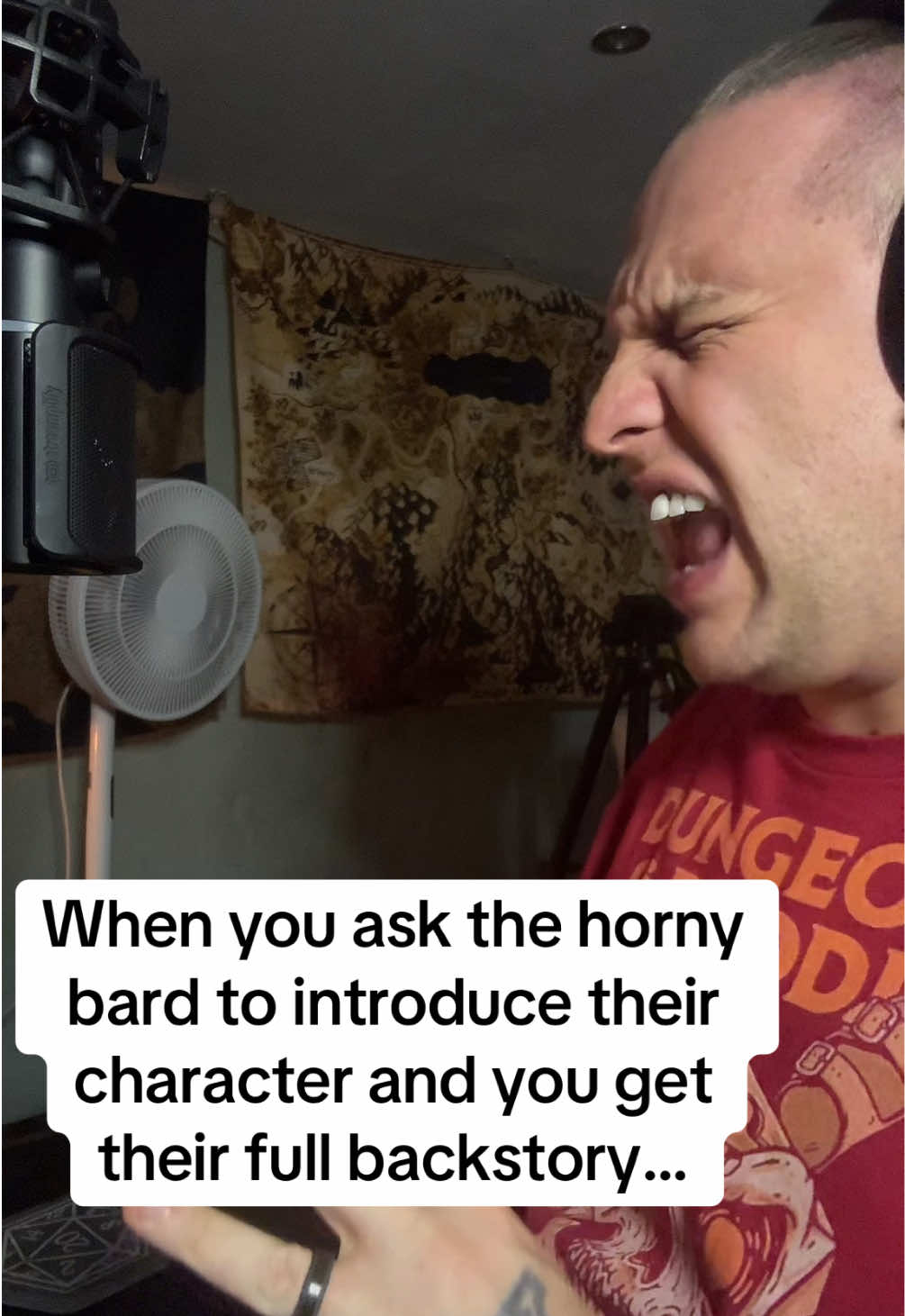@Rogue in the Hole