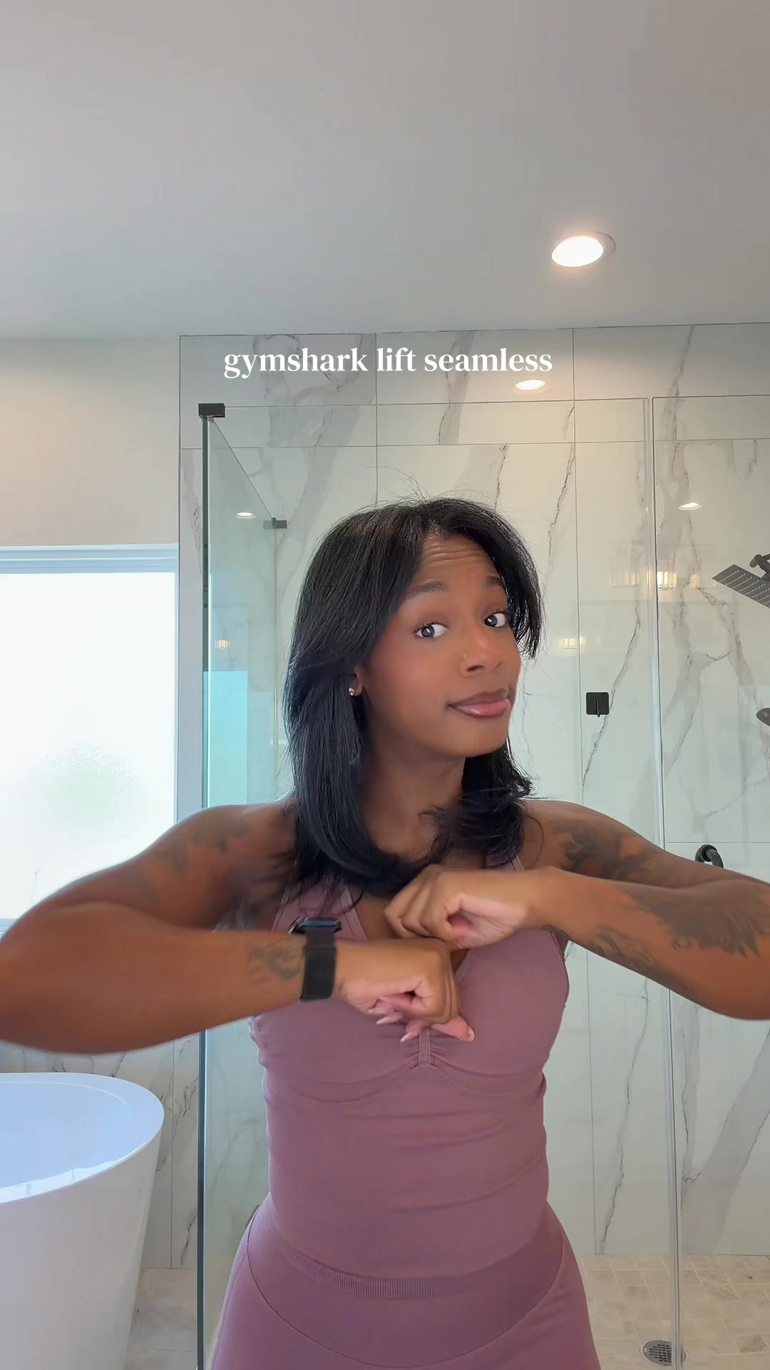 @Trina | Online Coach