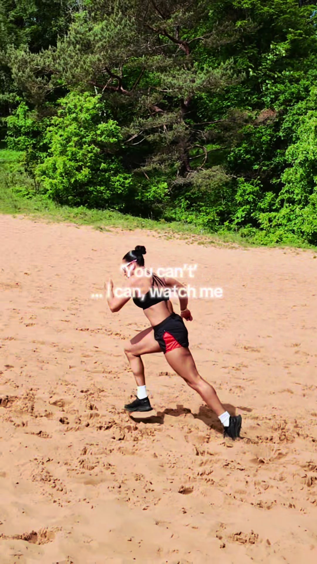 @Mica Moore OLY